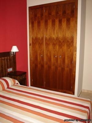 Hotel Rocio Villafranca de Córdoba Værelse billede